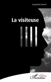 La visiteuse (Théâtres) (French Edition)