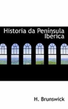 Paperback Historia Da Peninsula Iberica Book