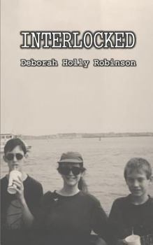 Interlocked: April and George Number 5