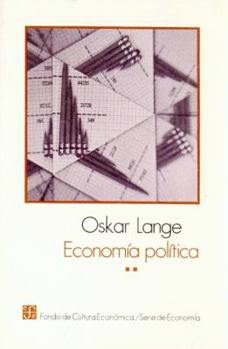Economia Politica, II. Teoria de La Reproduccion