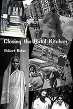 Paperback Closing the Hotel Kitchen Book