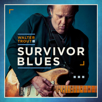 Vinyl Survivor Blues   Blue Book