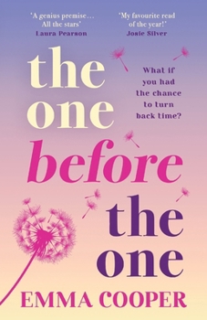 Paperback The One Before the One Book