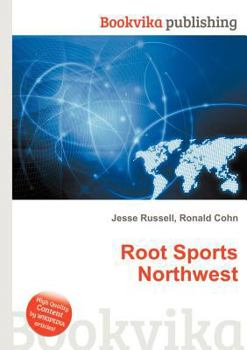 Paperback Root Sports Northwest Book
