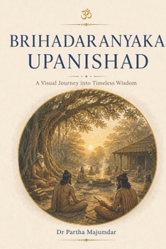 Paperback Brihadaranyaka Upanishad (Photobooks) Book