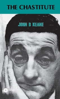 Paperback The Chastitute: A Play in Two Acts Book