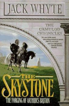 Hardcover The Skystone Book