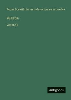 Paperback Bulletin: Volume 2 [French] Book