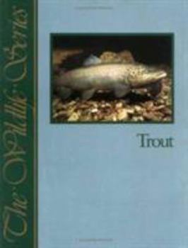 Hardcover Trout (Wildlife Series) Book
