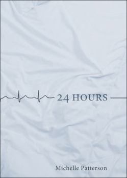 Paperback 24 Hours Book