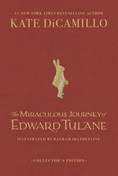 The Miraculous Journey of Edward Tulane