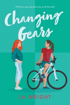 Paperback Changing Gears Book
