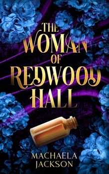 Paperback The Woman of Redwood Hall Book
