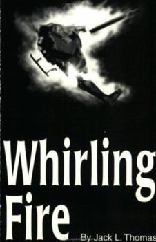 Paperback Whirling Fire Book