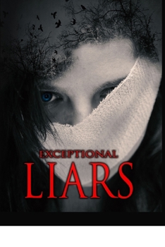 Paperback Exceptional Liars Book