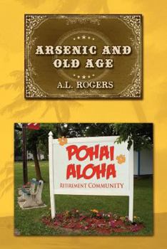 Paperback Arsenic and Old Age Book