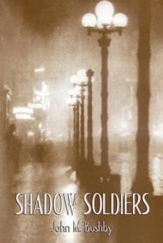 Paperback Shadow Soldiers Book