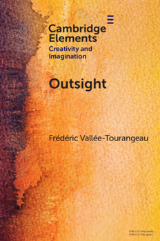 Paperback Outsight Book