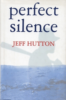 Hardcover Perfect Silence Book