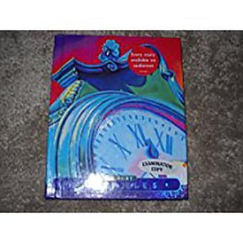 Hardcover Trophies: Student Edition Grade 6 Timeless Treasures 2005 Book