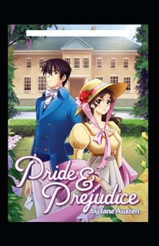 Paperback Pride and Prejudice ( The Original Classic Novel) Book