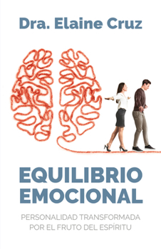 Paperback Equilibrio Emocional [Spanish] Book