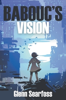 Paperback Babouc's Vision Book