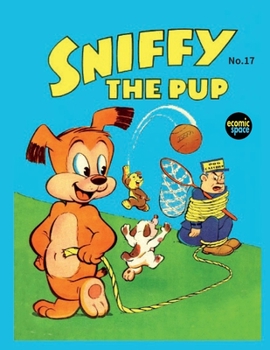 Sniffy the Pup #17