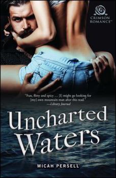 Paperback Uncharted Waters Book