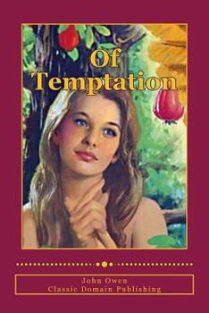 Paperback Of Temptation Book