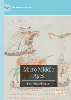 Paperback Micro Middle Ages Book