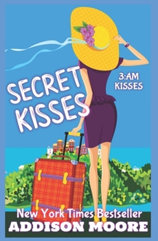 Paperback Secret Kisses Book
