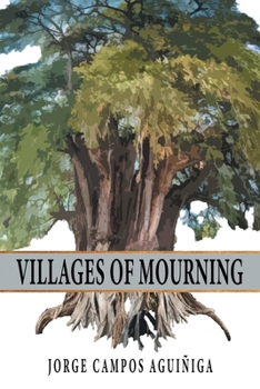 Paperback Villages Of Mourning Book