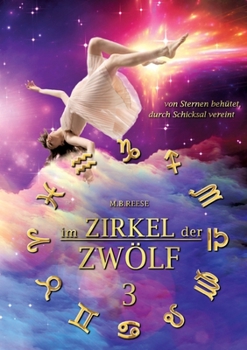 im Zirkel der Zwölf: Band 3 (German Edition)