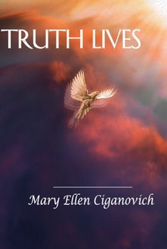 Paperback Truth Lives Book