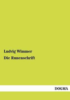 Paperback Die Runenschrift [German] Book