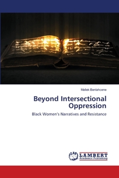 Paperback Beyond Intersectional Oppression Book