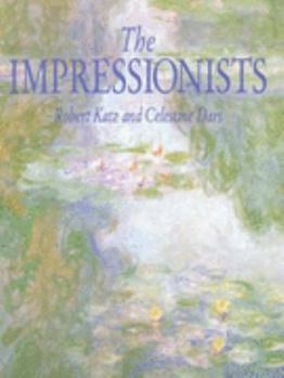 Paperback The Impressionists Book