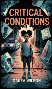 Hardcover Critical Conditions Book