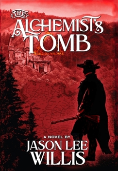 Hardcover The Alchemist's Tomb Book