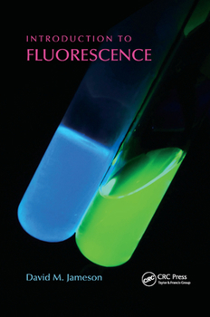 Paperback Introduction to Fluorescence Book