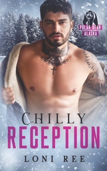 Paperback Chilly Reception Book