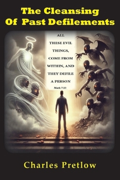 Paperback The Cleansing of Past Defilements Book