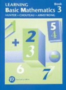Learning Basic Mathematics