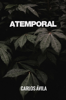 Paperback Atemporal [Spanish] Book