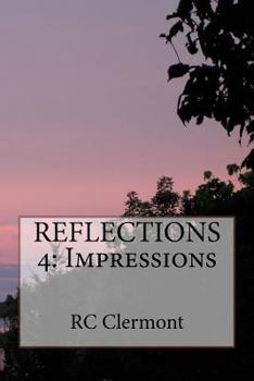 Paperback Reflections 4: Impressions Book