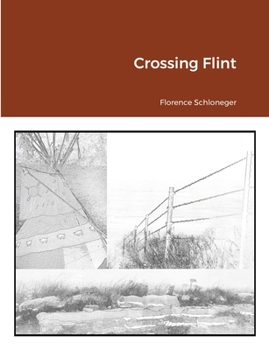 Paperback Crossing Flint Book