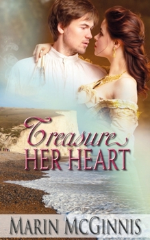 Paperback Treasure Her Heart Book