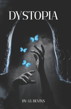 Paperback Dystopia Book