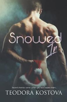 Paperback Snowed in Book